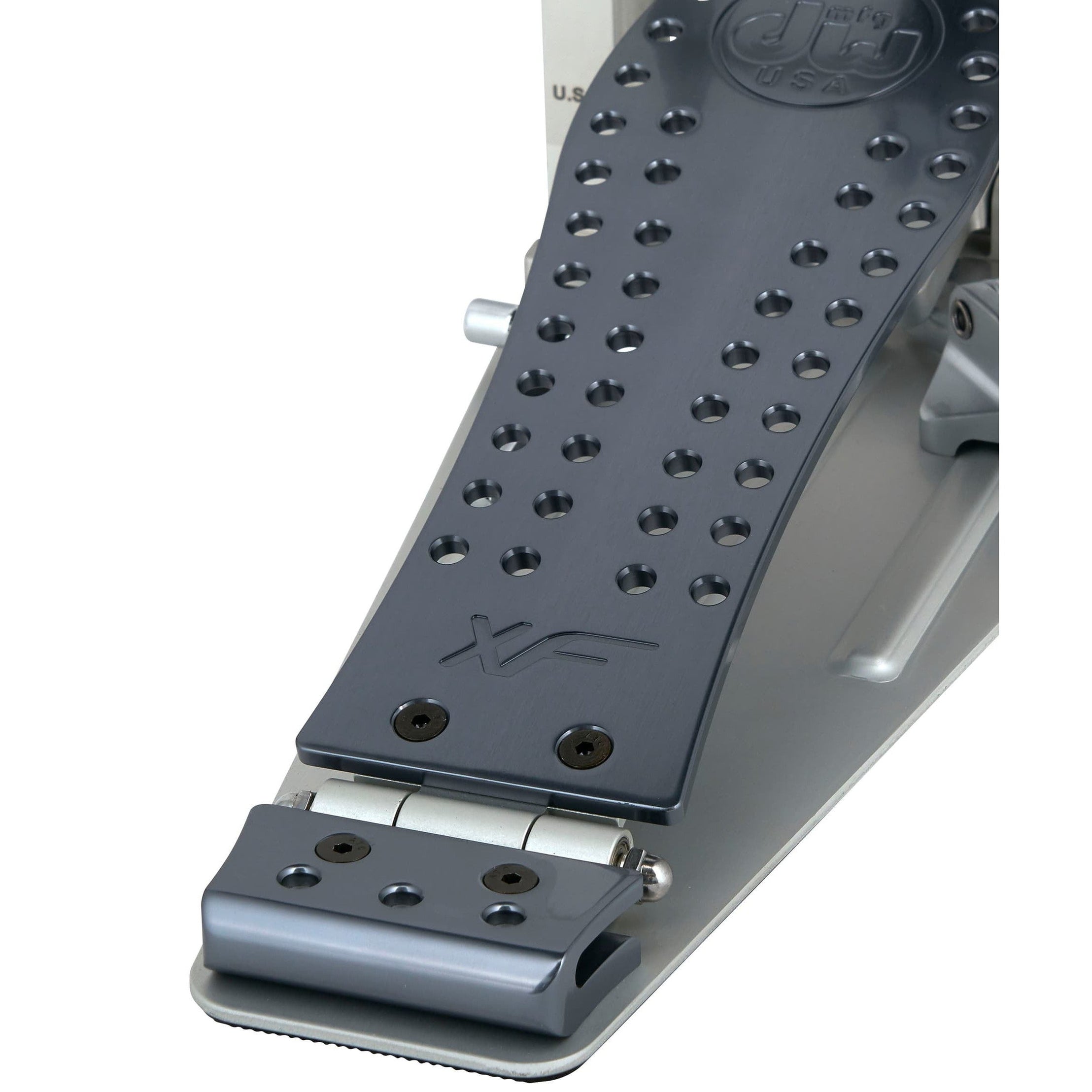 Pedal Đôi Trống Bass DW DWCPMDD2XF MFG Direct Drive XF-Mai Nguyên Music