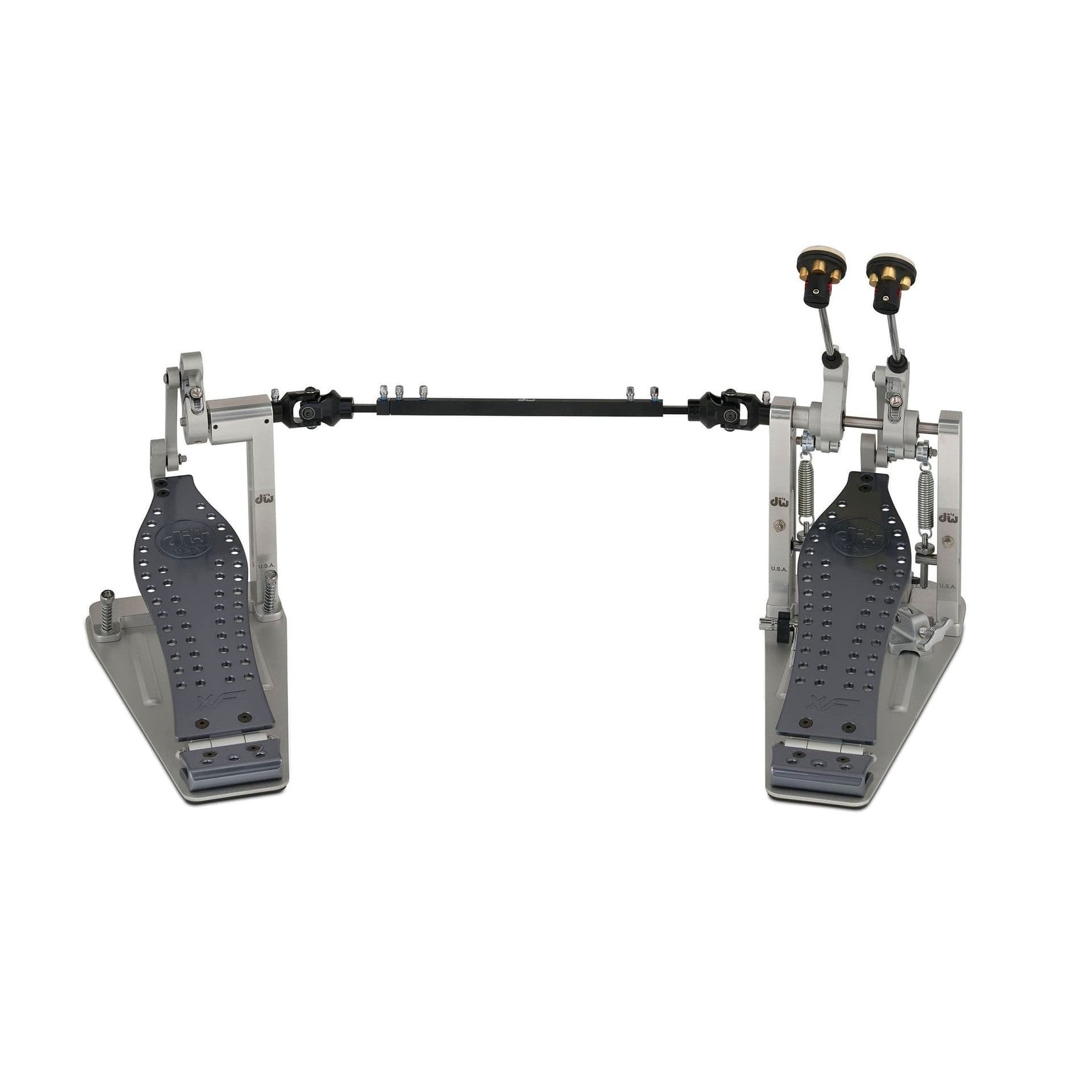 Pedal Đôi Trống Bass DW DWCPMDD2XF MFG Direct Drive XF-Mai Nguyên Music