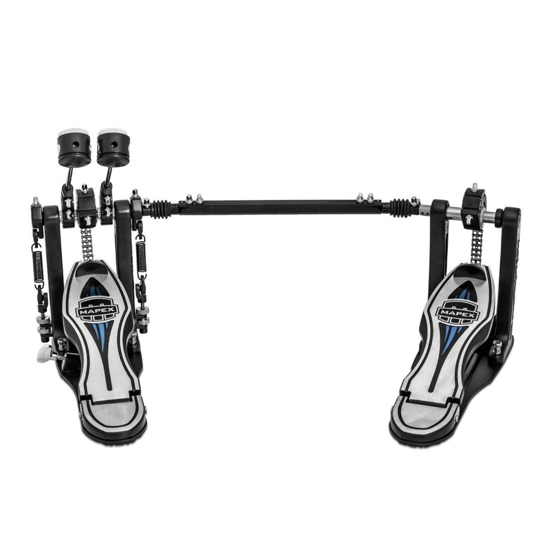 Pedal Đôi Trống Bass Mapex PF1000LTW Falcon-Mai Nguyên Music