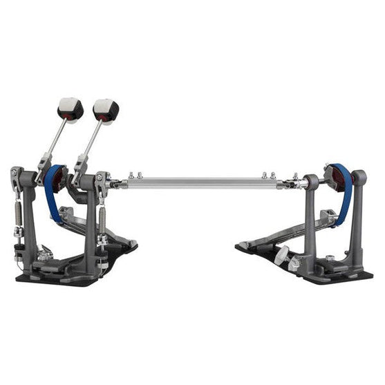 Pedal Đôi Trống Bass Pearl P-2052B Eliminator Redline Belt-Mai Nguyên Music