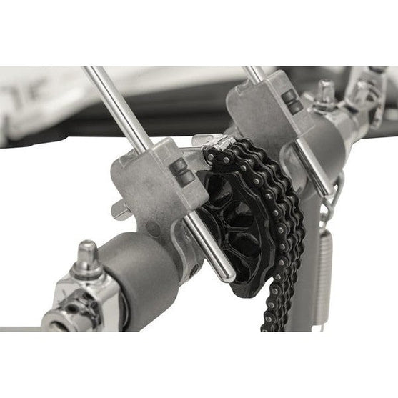 Pedal Đôi Trống Bass Pearl P1032 Eliminator Solo Black-Mai Nguyên Music