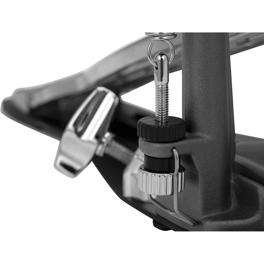 Pedal Đôi Trống Bass Pearl P1032R Eliminator Solo Red-Mai Nguyên Music