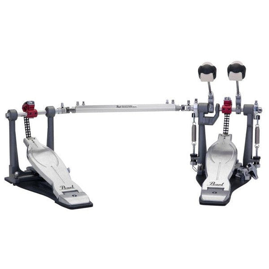 Pedal Đôi Trống Bass Pearl P1032R Eliminator Solo Red-Mai Nguyên Music