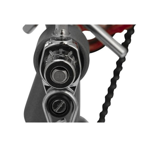 Pedal Đôi Trống Bass Pearl P1032R Eliminator Solo Red-Mai Nguyên Music