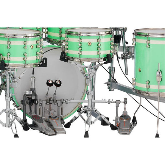 Pedal Đôi Trống Bass Pearl P3002C Demon Chain-Mai Nguyên Music