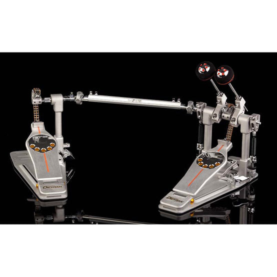 Pedal Đôi Trống Bass Pearl P3002C Demon Chain-Mai Nguyên Music