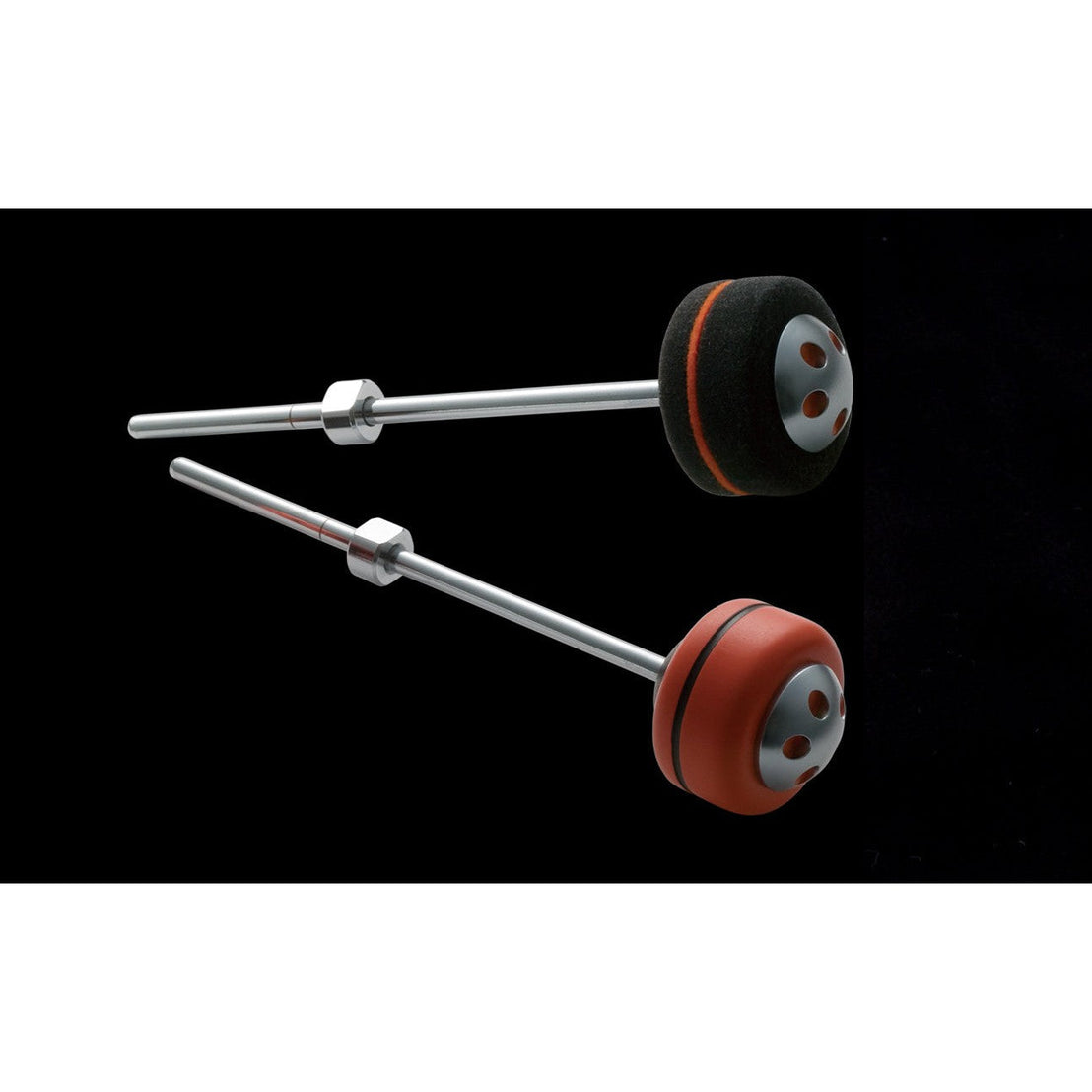 Pedal Đôi Trống Bass Pearl P3002D Demon Direct Drive-Mai Nguyên Music
