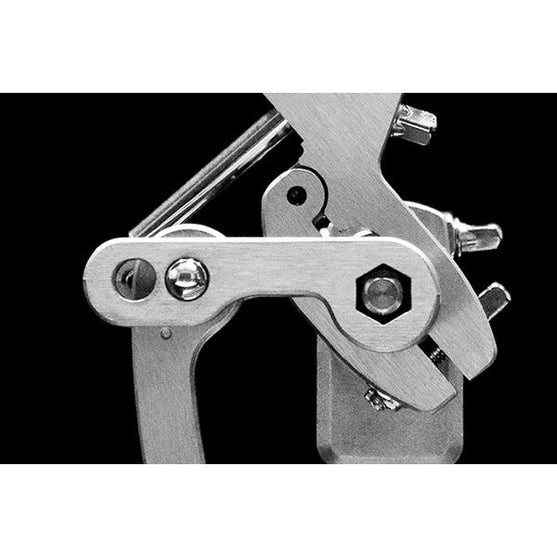 Pedal Đôi Trống Bass Pearl P3002D Demon Direct Drive-Mai Nguyên Music