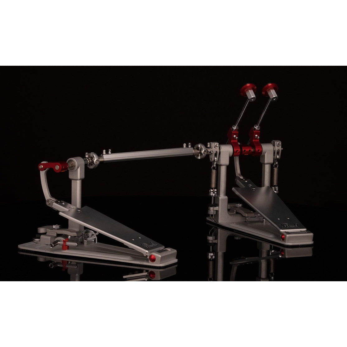 Pedal Đôi Trống Bass Pearl P3502D Demon Drive XR Machined-Mai Nguyên Music