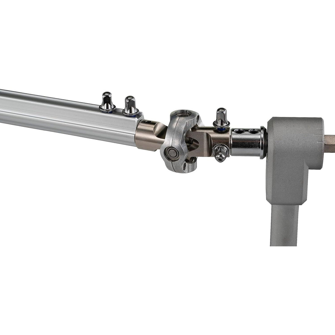 Pedal Đôi Trống Bass Pearl P3502D Demon Drive XR Machined-Mai Nguyên Music