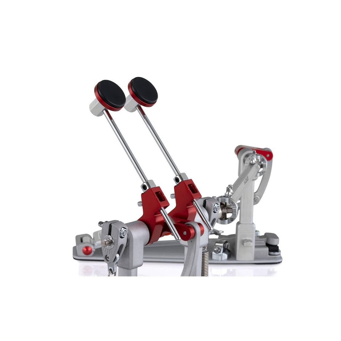 Pedal Đôi Trống Bass Pearl P3502D Demon Drive XR Machined-Mai Nguyên Music