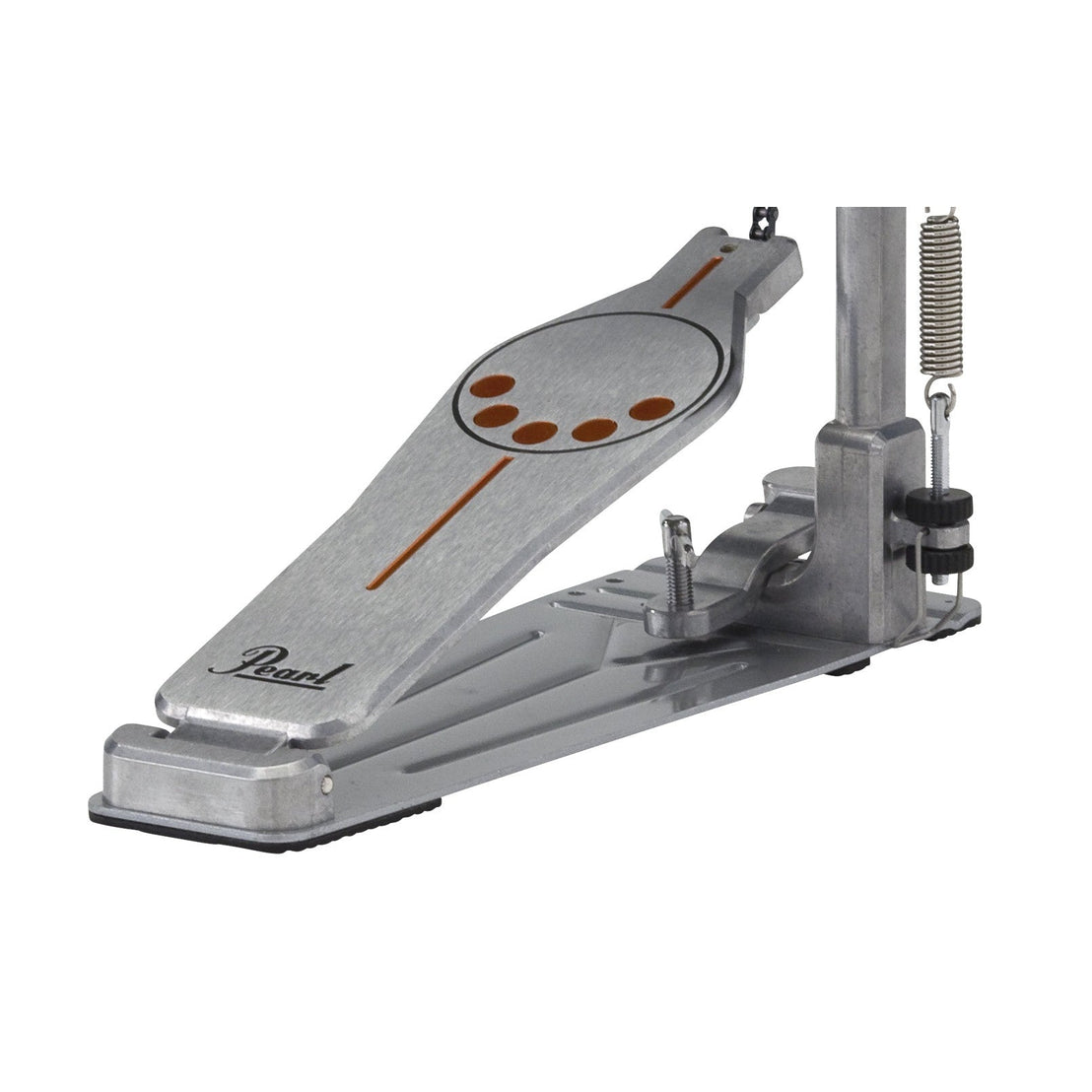 Pedal Đôi Trống Bass Pearl P932 Demon-Style Longboard-Mai Nguyên Music