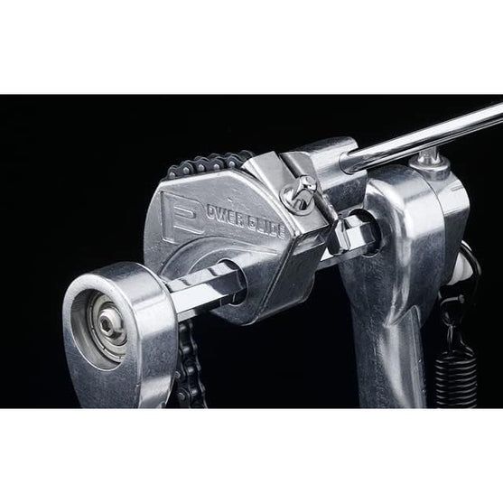 Pedal Đôi Trống Bass Tama HP200PTW Iron Power Glide-Mai Nguyên Music