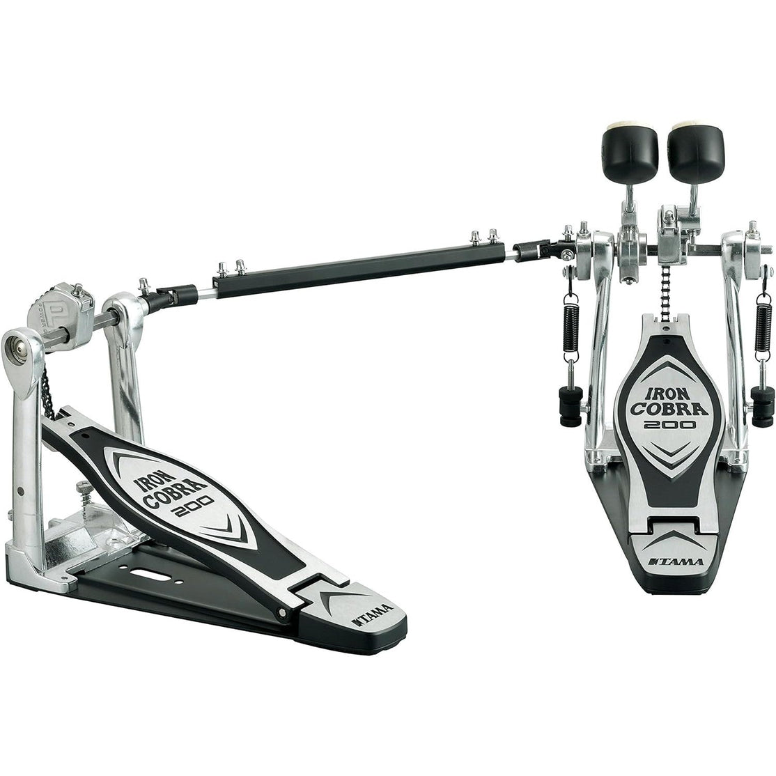 Pedal Đôi Trống Bass Tama HP200PTW Iron Power Glide-Mai Nguyên Music