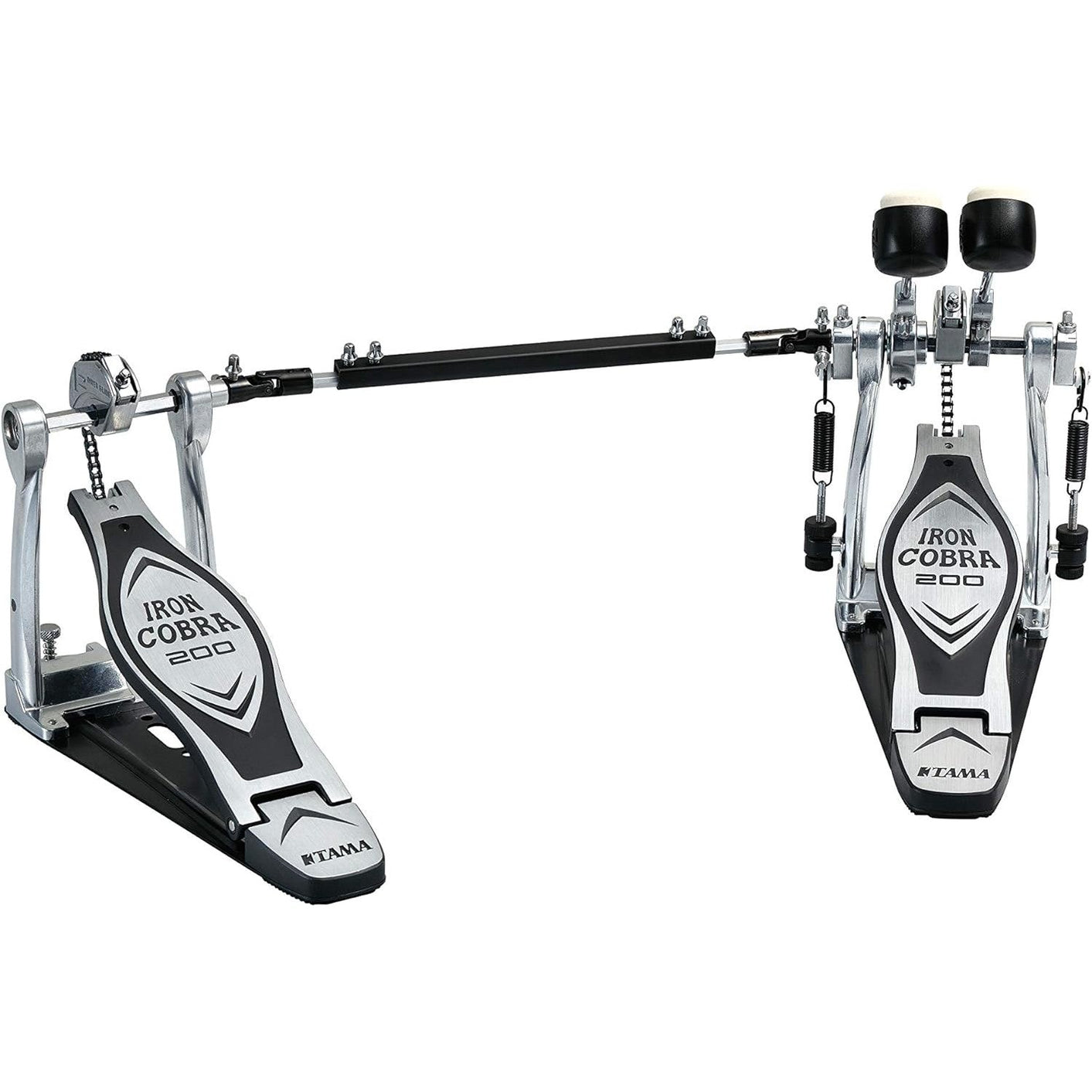 Pedal Đôi Trống Bass Tama HP200PTW Iron Power Glide-Mai Nguyên Music