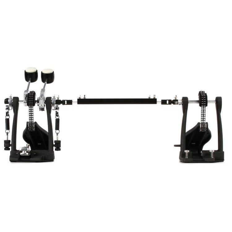 Pedal Đôi Trống Bass Tama HP600DTW Iron Cobra Duo Glide-Mai Nguyên Music