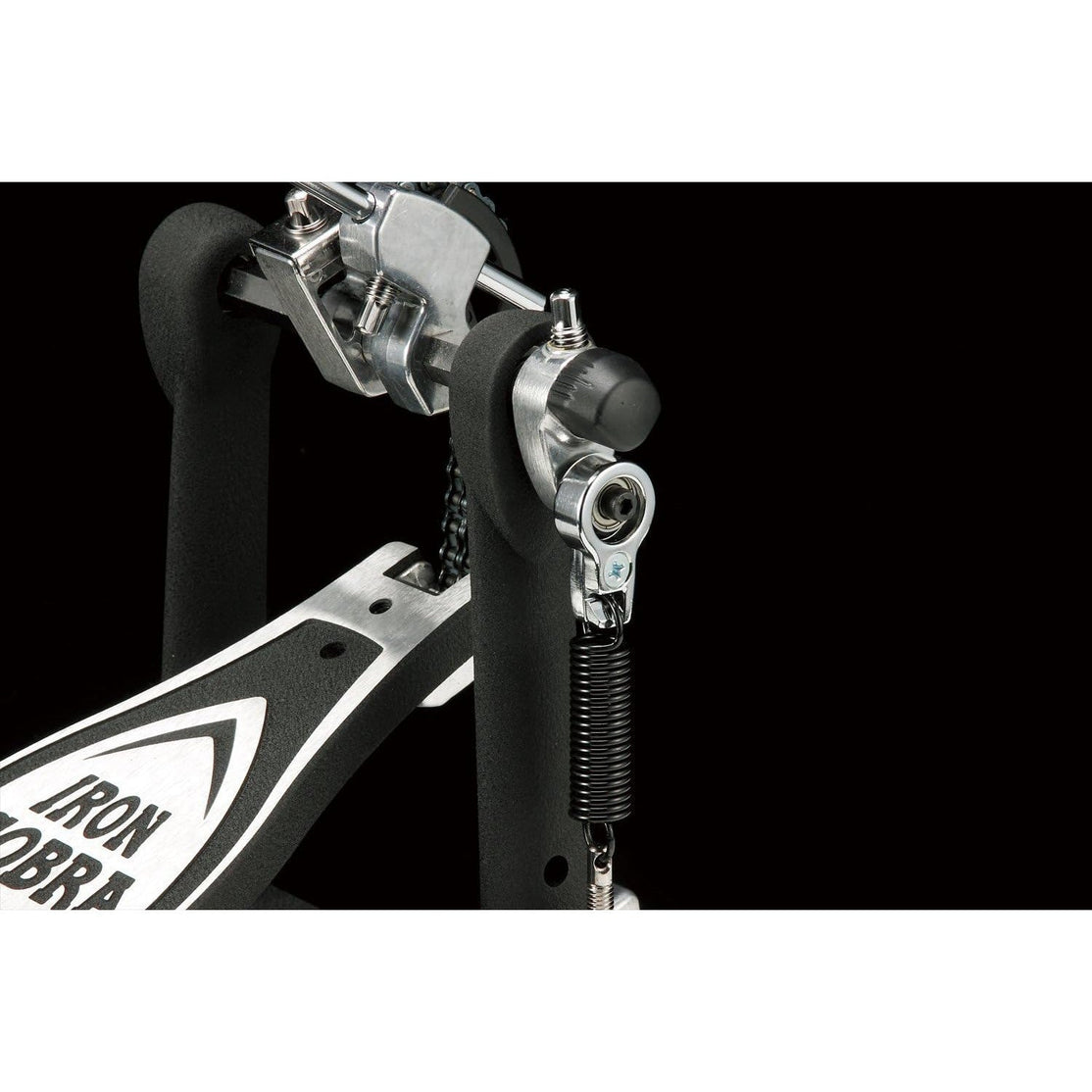 Pedal Đôi Trống Bass Tama HP600DTW Iron Cobra Duo Glide-Mai Nguyên Music