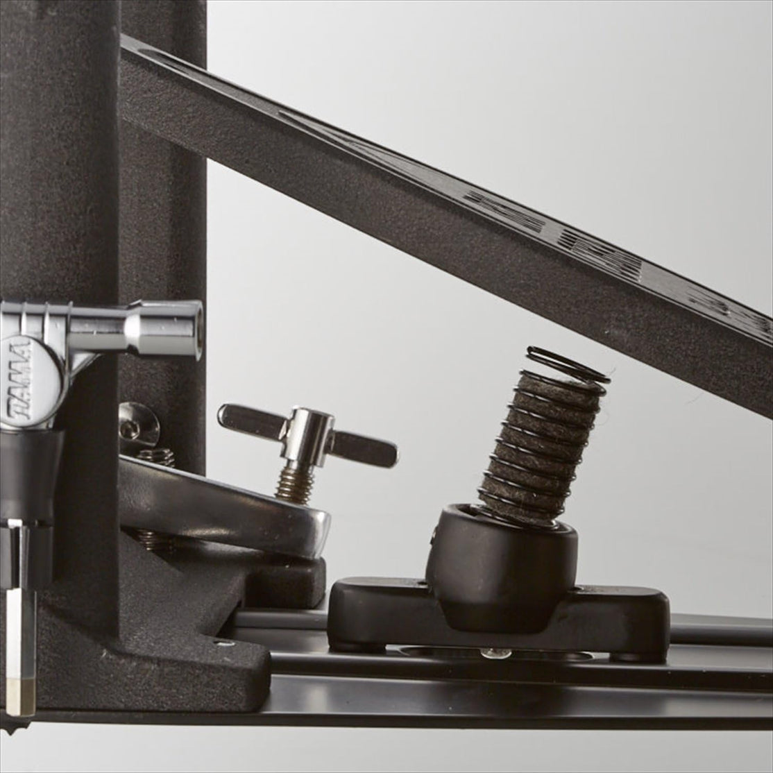 Pedal Đôi Trống Bass Tama HP900PWN Iron Cobra Power Glide-Mai Nguyên Music