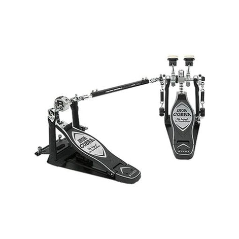 Pedal Đôi Trống Bass Tama HP900RSWN Iron Cobra Rolling Glide-Mai Nguyên Music