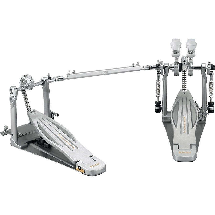 Pedal Đôi Trống Bass Tama HP910LWN Speed Cobra-Mai Nguyên Music