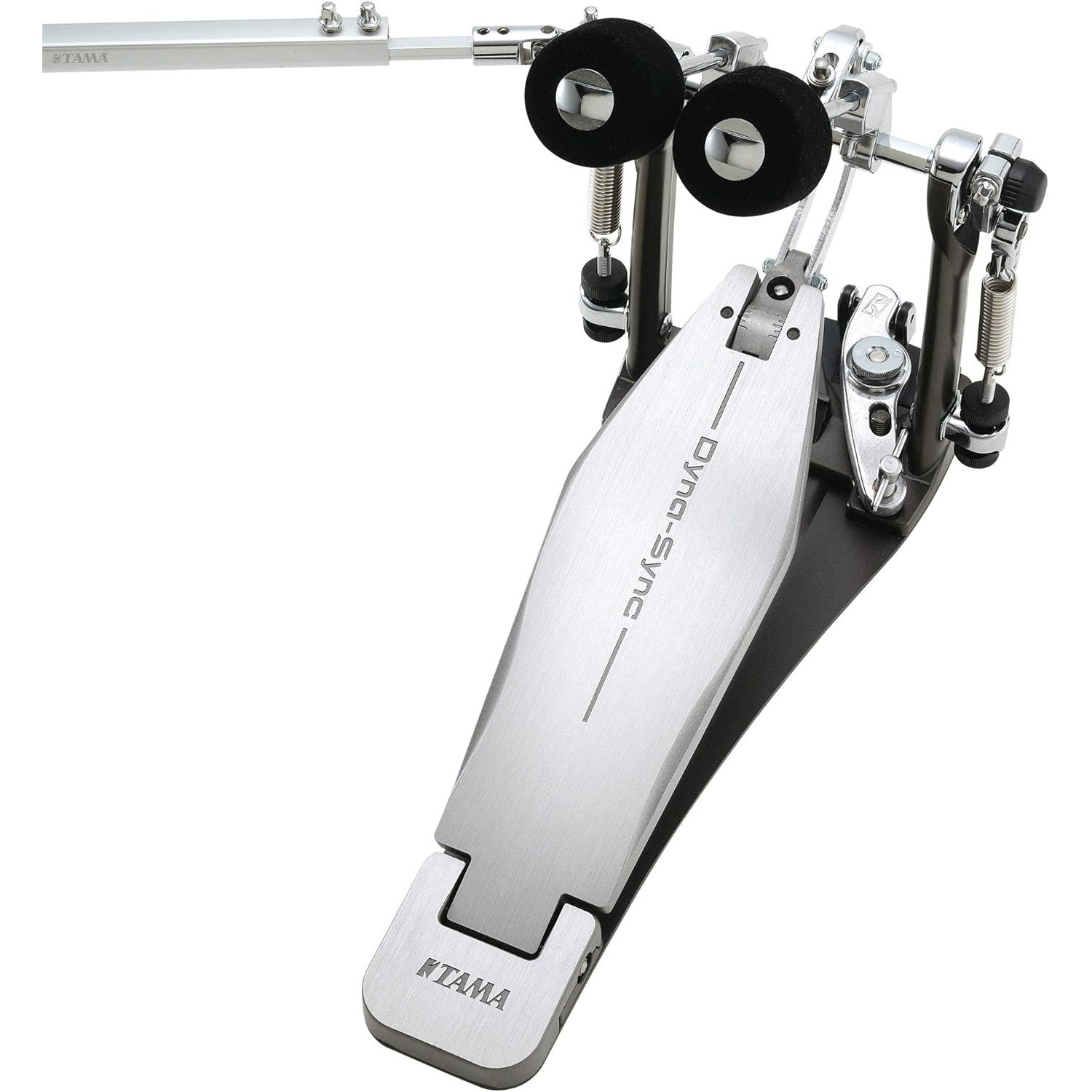 Pedal Đôi Trống Bass TamaHPDS1TW Dyna-Sync-Mai Nguyên Music