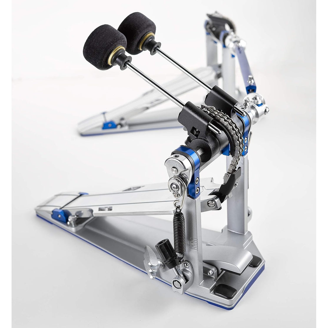Pedal Đôi Trống Bass Yamaha DFP9C-Mai Nguyên Music