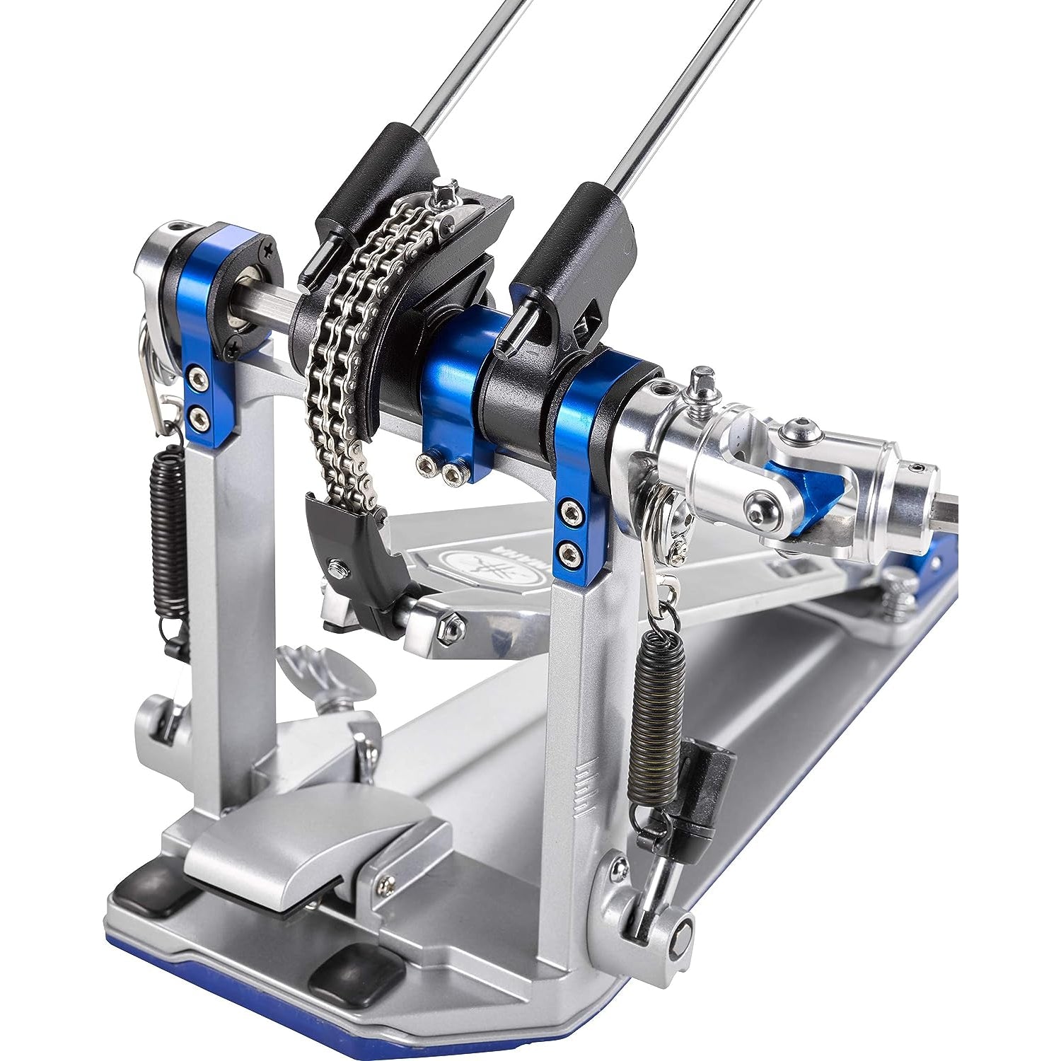 Pedal Đôi Trống Bass Yamaha DFP9C-Mai Nguyên Music