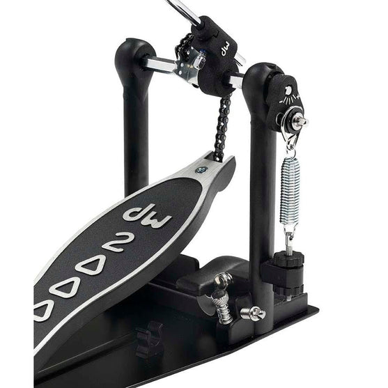 Pedal Đơn Trống Bass DW DWCP2000-Mai Nguyên Music