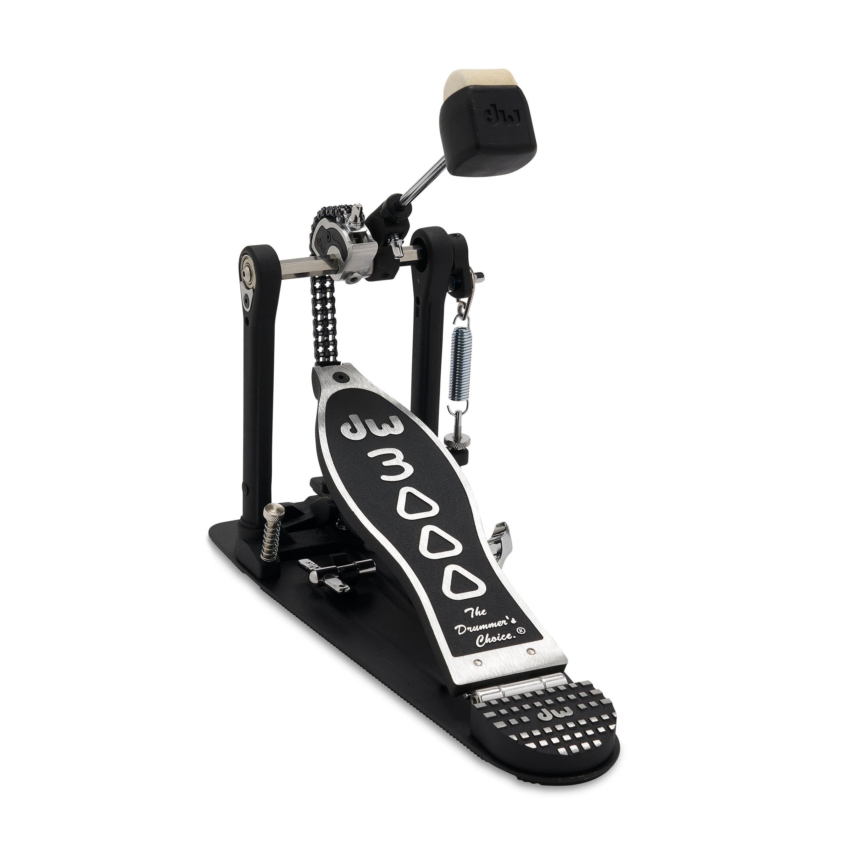 Pedal Đơn Trống Bass DW DWCP3000A-Mai Nguyên Music