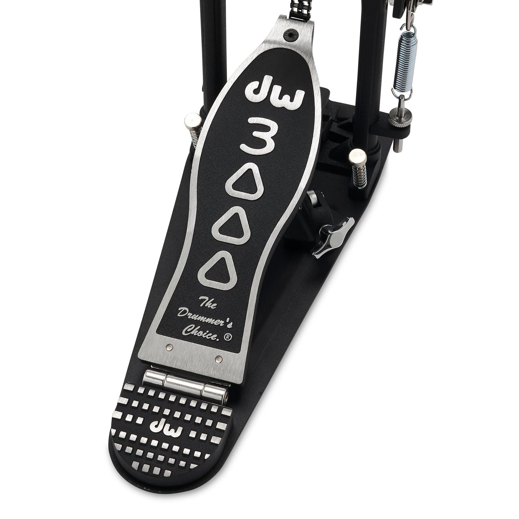 Pedal Đơn Trống Bass DW DWCP3000A-Mai Nguyên Music
