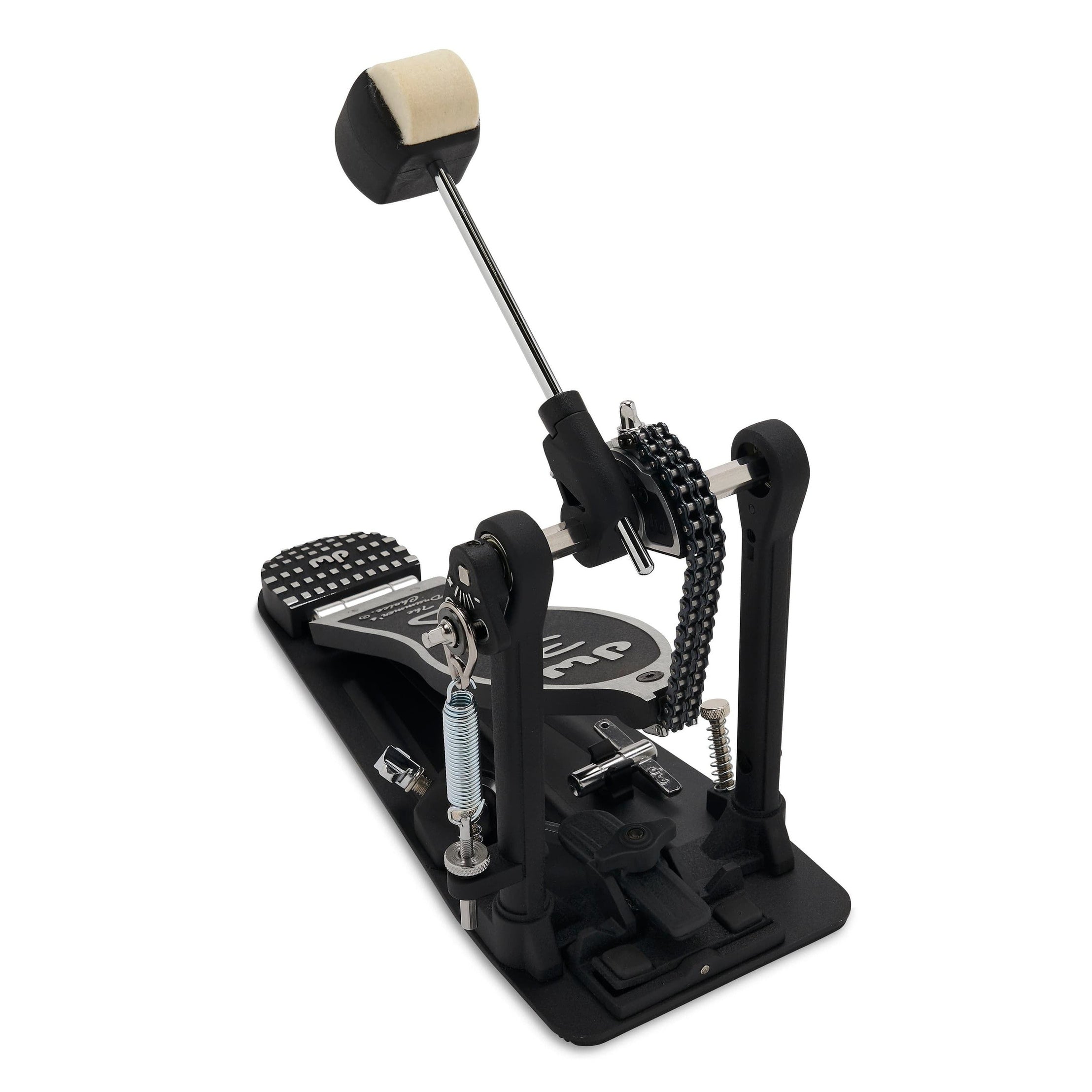 Pedal Đơn Trống Bass DW DWCP3000A-Mai Nguyên Music