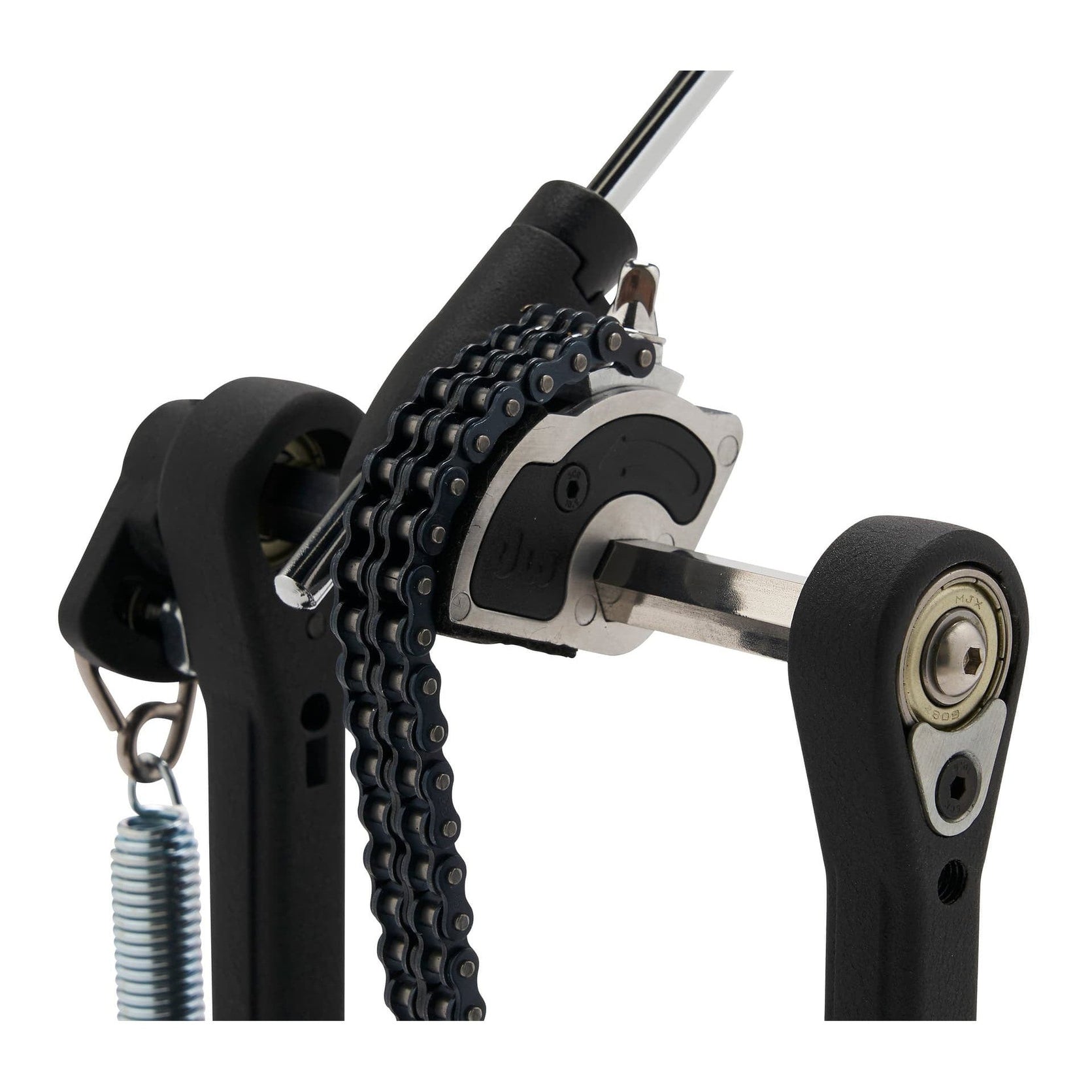 Pedal Đơn Trống Bass DW DWCP3000A-Mai Nguyên Music