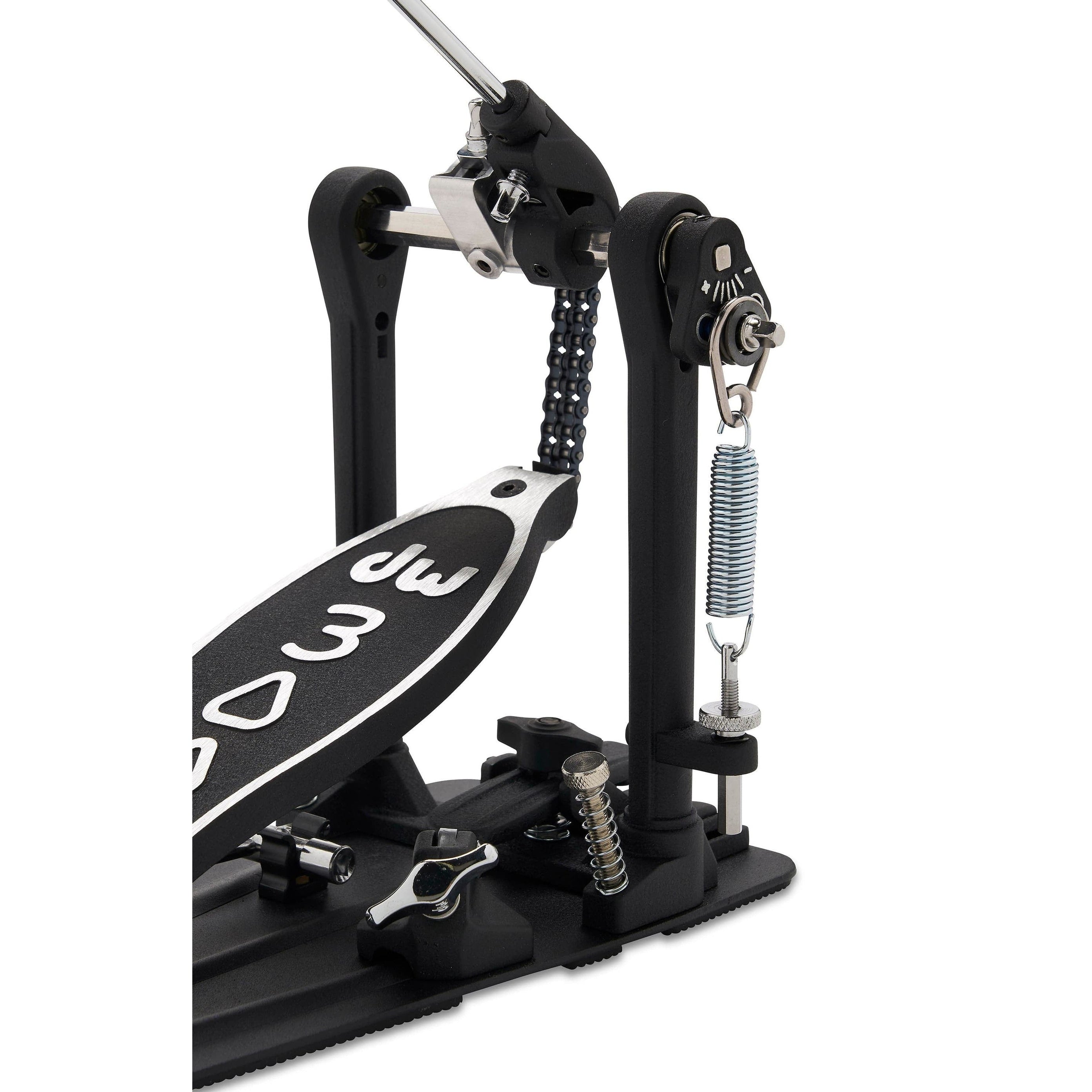 Pedal Đơn Trống Bass DW DWCP3000A-Mai Nguyên Music