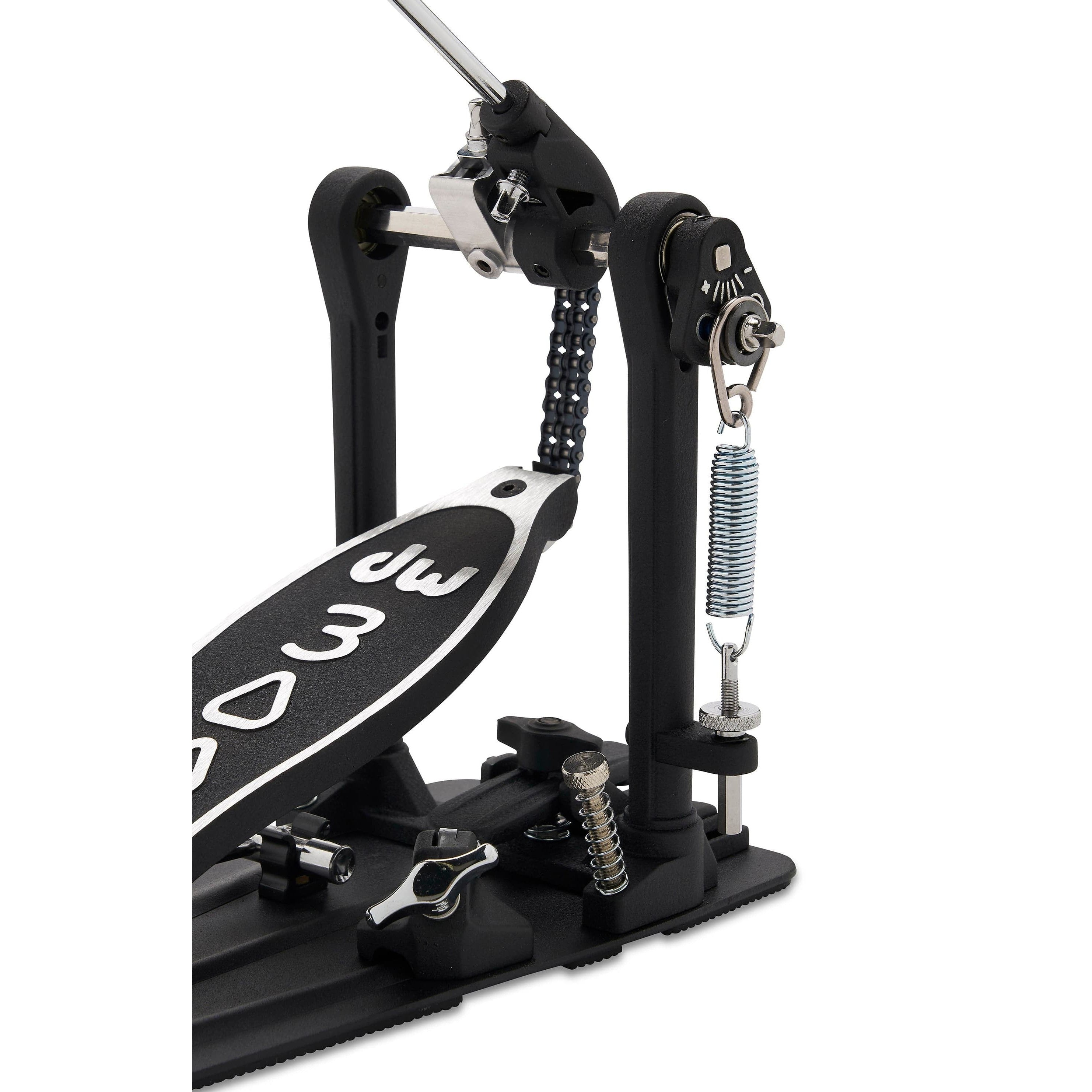 Pedal Đơn Trống Bass DW DWCP3000A-Mai Nguyên Music