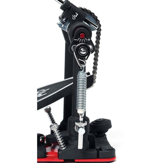 Pedal Đơn Trống Bass DW DWCP5000AD4 Dual-Chain Accelerator Drive-Mai Nguyên Music