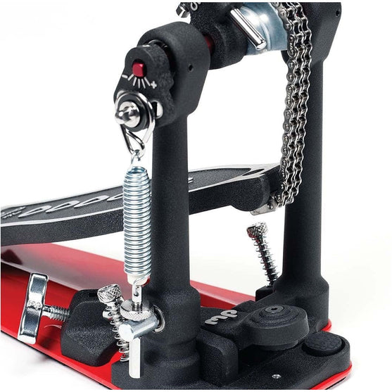 Pedal Đơn Trống Bass DW DWCP5000AD4 Dual-Chain Accelerator Drive-Mai Nguyên Music