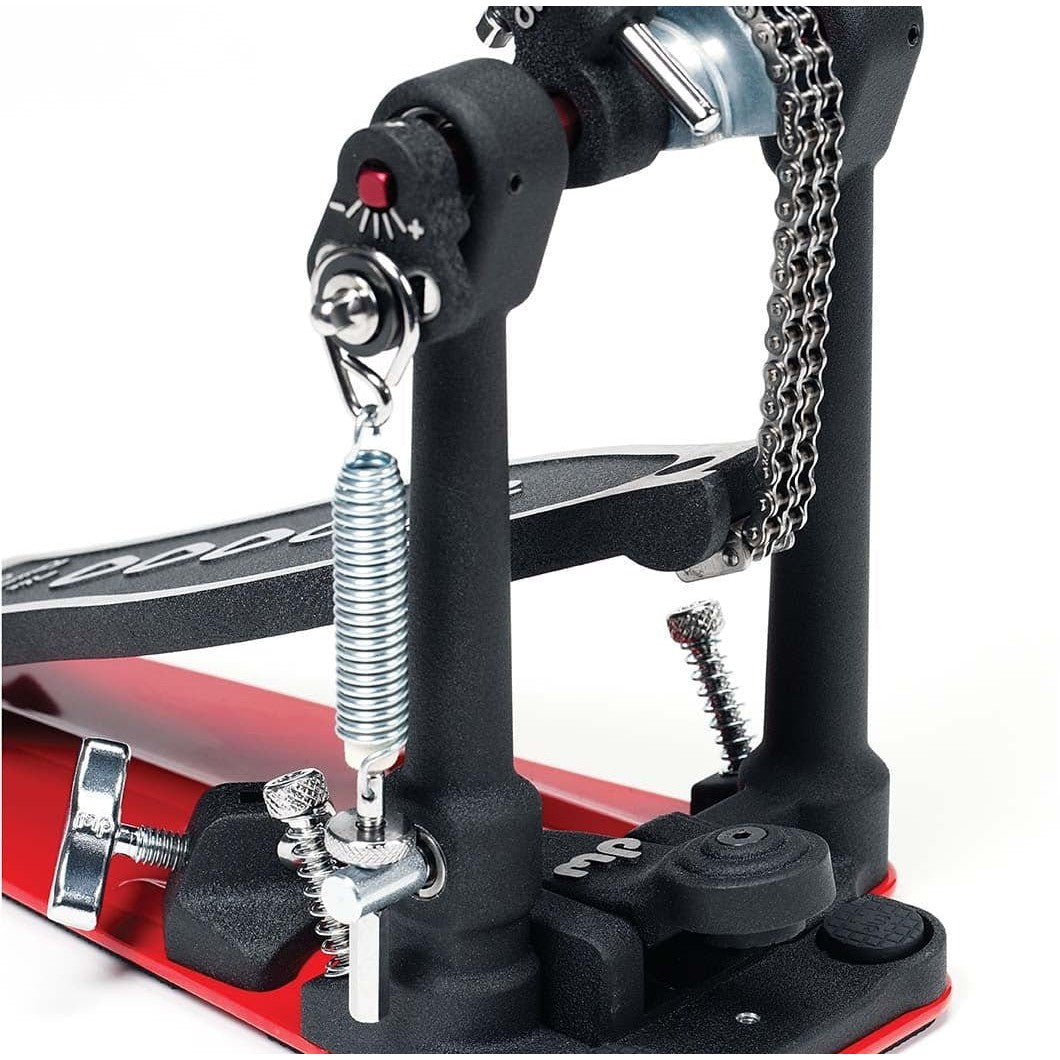 Pedal Đơn Trống Bass DW DWCP5000AD4 Dual-Chain Accelerator Drive-Mai Nguyên Music