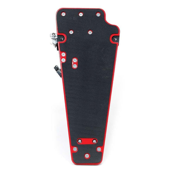 Pedal Đơn Trống Bass DW DWCP5000AD4 Dual-Chain Accelerator Drive-Mai Nguyên Music