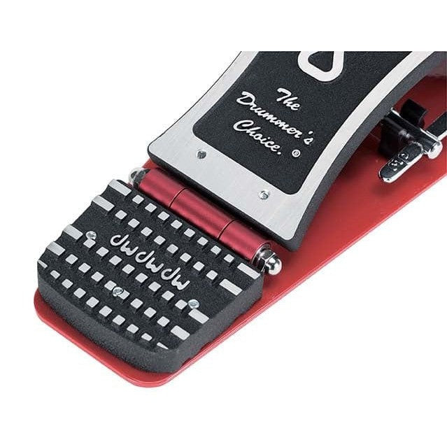 Pedal Đơn Trống Bass DW DWCP5000AD4 Dual-Chain Accelerator Drive-Mai Nguyên Music