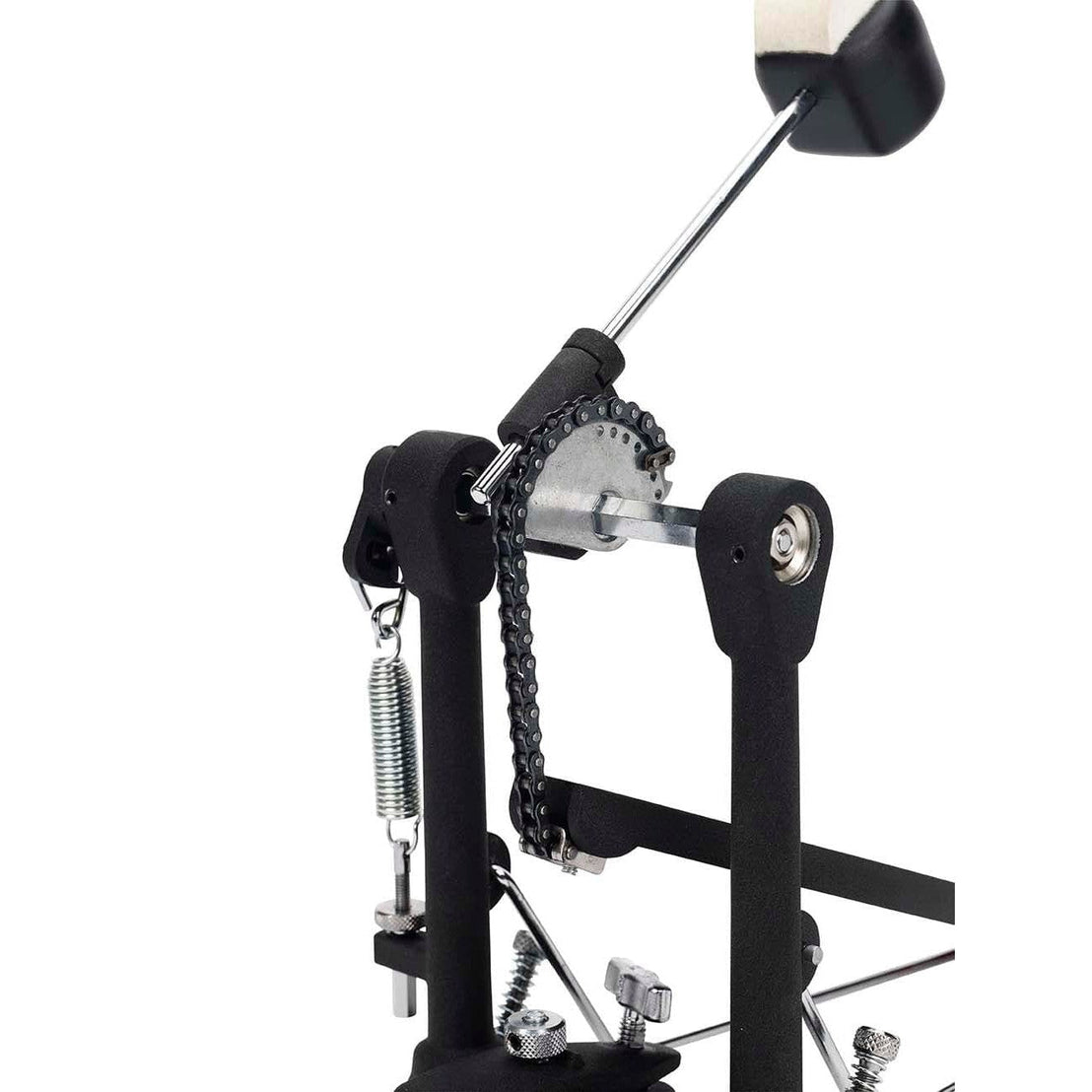 Pedal Đơn Trống Bass DW DWCP6000AX Accelerator-Mai Nguyên Music