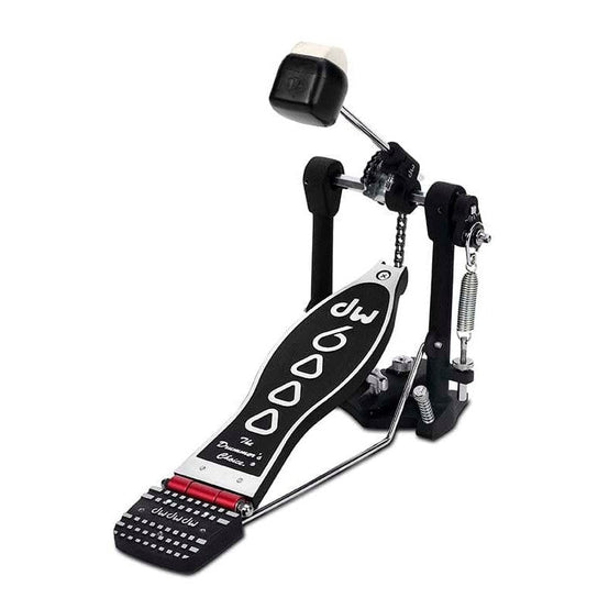 Pedal Đơn Trống Bass DW DWCP6000AX Accelerator-Mai Nguyên Music