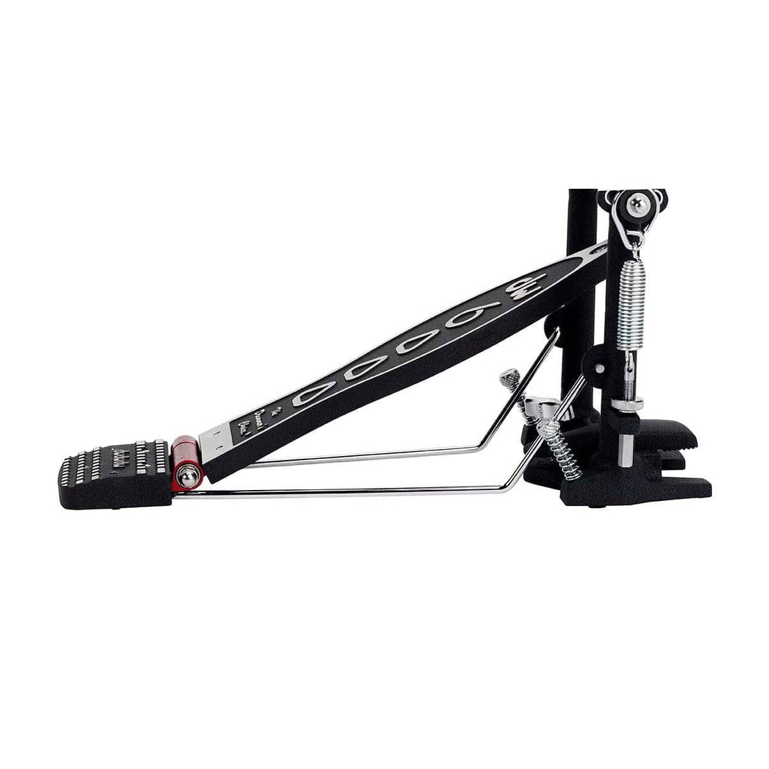 Pedal Đơn Trống Bass DW DWCP6000CX Turbo-Mai Nguyên Music