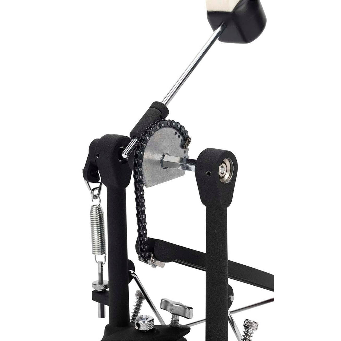 Pedal Đơn Trống Bass DW DWCP6000CX Turbo-Mai Nguyên Music