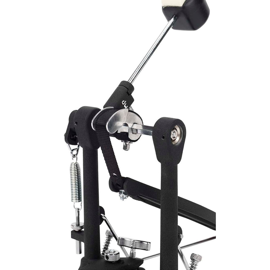 Pedal Đơn Trống Bass DW DWCP6000NX Nylon Strap-Mai Nguyên Music