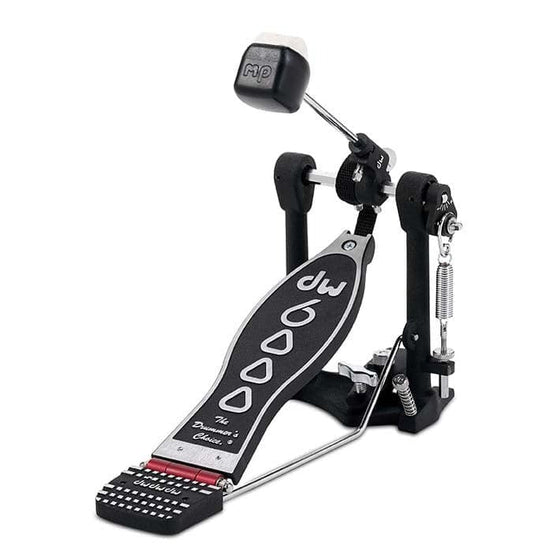 Pedal Đơn Trống Bass DW DWCP6000NX Nylon Strap-Mai Nguyên Music
