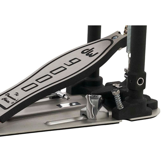 Pedal Đơn Trống Bass DW DWCP9000-Mai Nguyên Music