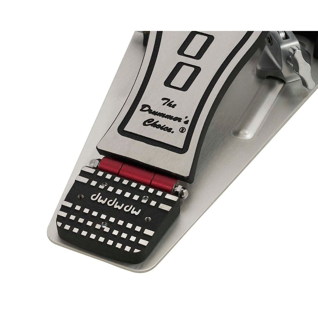Pedal Đơn Trống Bass DW DWCP9000-Mai Nguyên Music