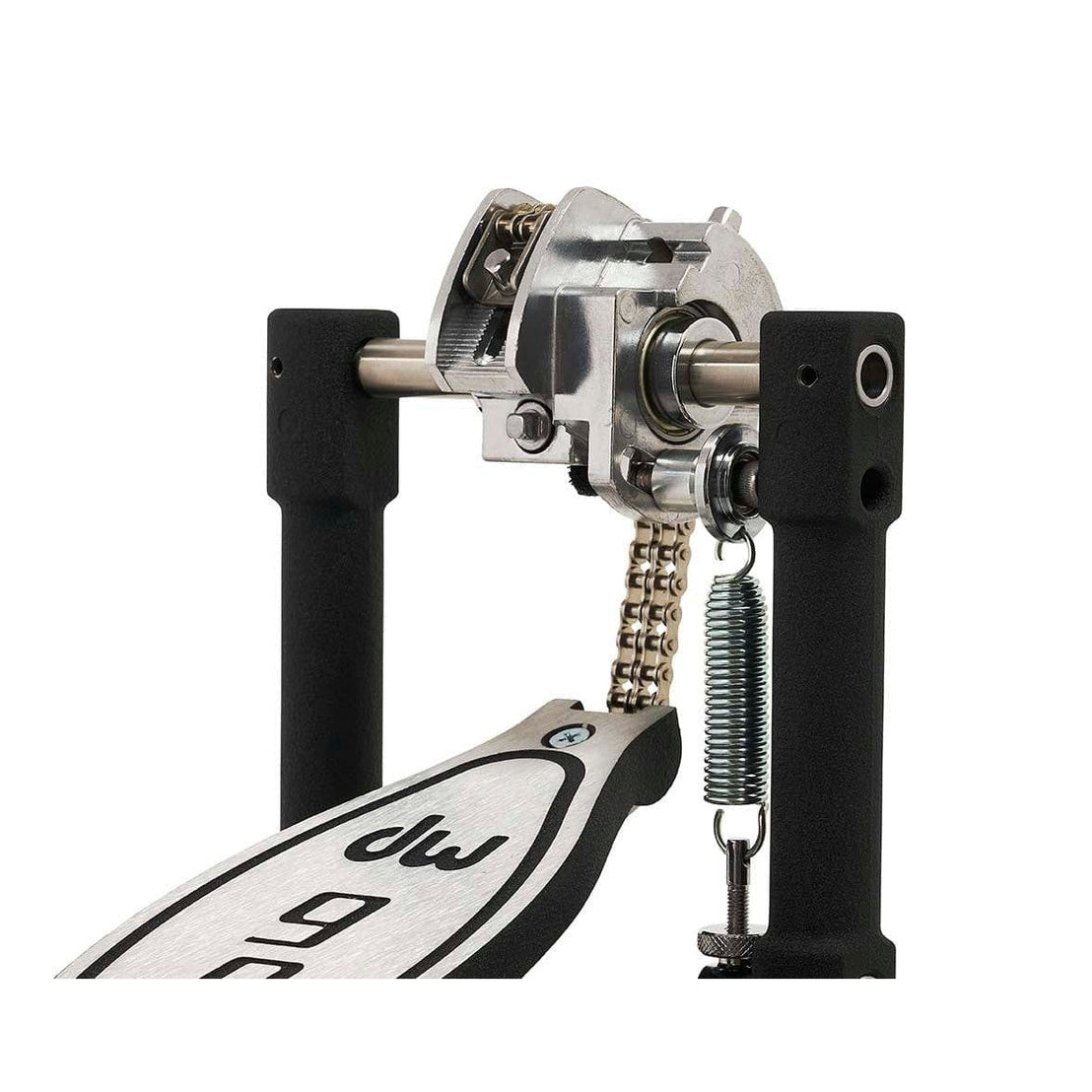 Pedal Đơn Trống Bass DW DWCP9000 XF (Extended Footboard)-Mai Nguyên Music