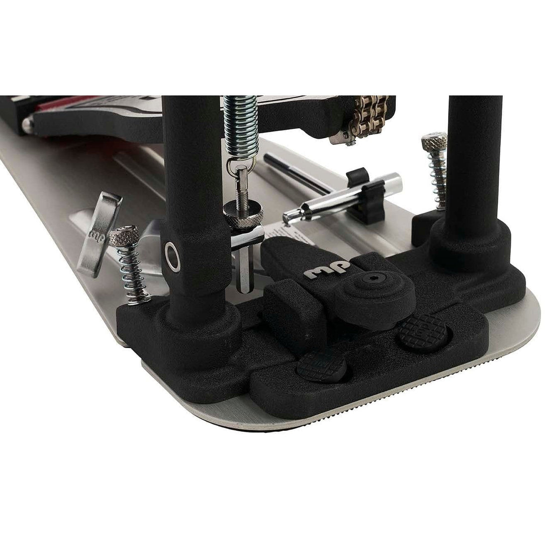 Pedal Đơn Trống Bass DW DWCP9000 XF (Extended Footboard)-Mai Nguyên Music