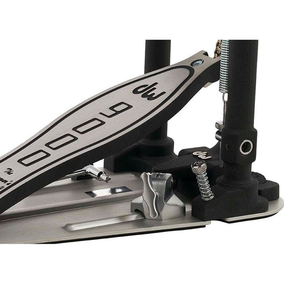 Pedal Đơn Trống Bass DW DWCP9000 XF (Extended Footboard)-Mai Nguyên Music